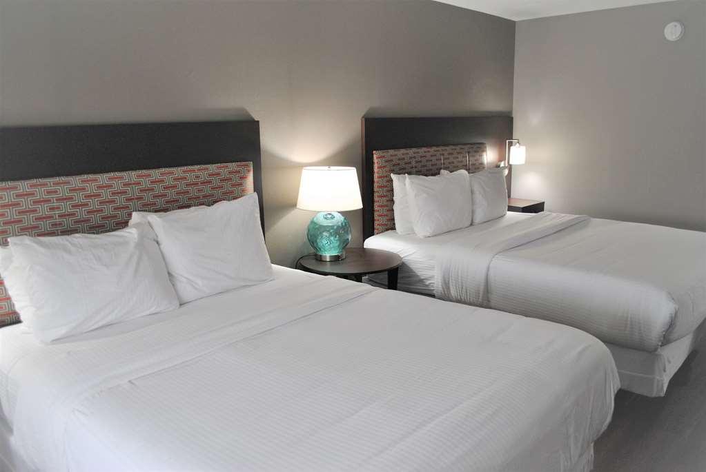 Best Western Plus Executive Residency Pottstown Quarto foto
