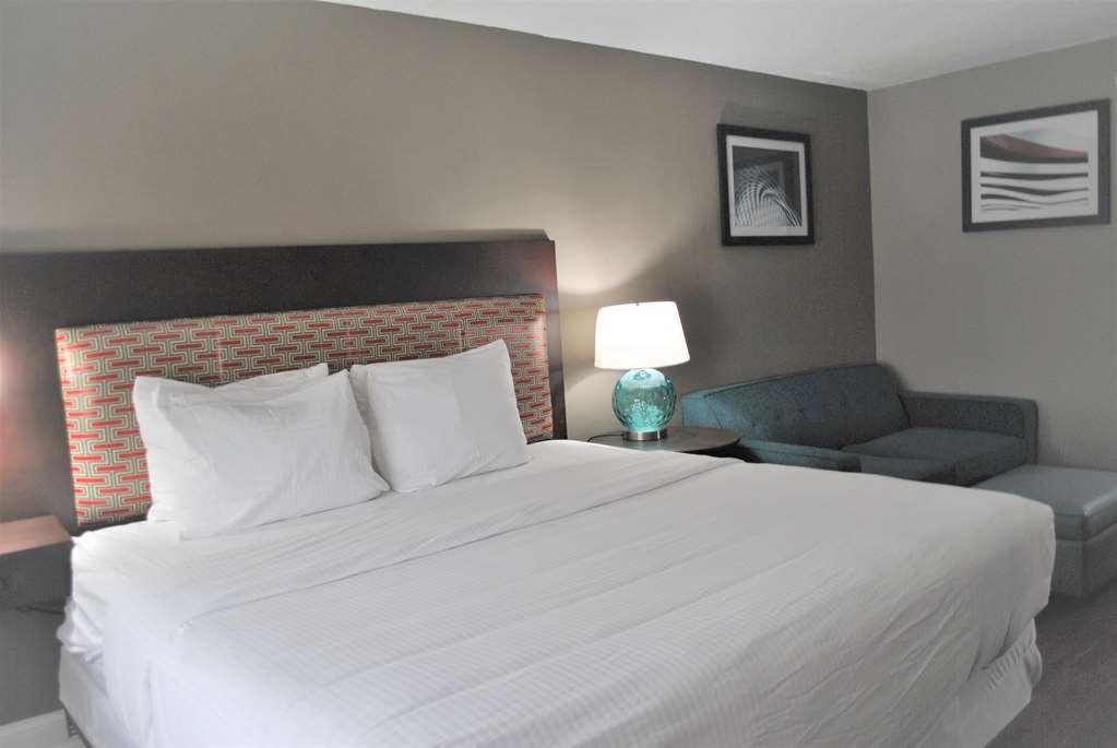 Best Western Plus Executive Residency Pottstown Hotel Quarto foto