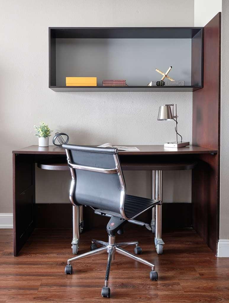 Best Western Plus Executive Residency Pottstown Quarto foto