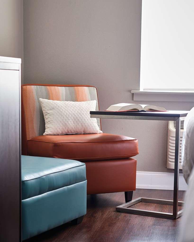 Best Western Plus Executive Residency Pottstown Quarto foto
