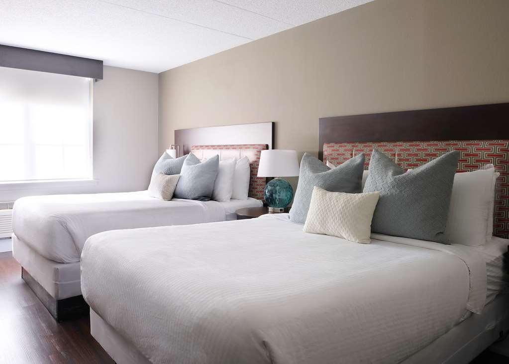 Best Western Plus Executive Residency Pottstown Quarto foto